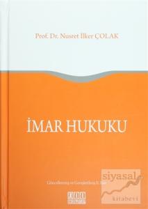 İmar Hukuku (Ciltli)