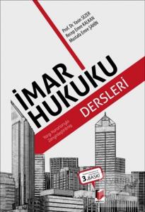 İmar Hukuku Dersleri