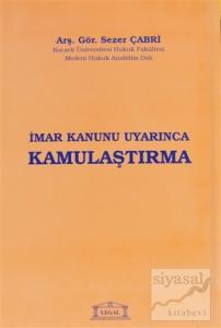 İmar Kanunu Uyarınca Kamulaştırma