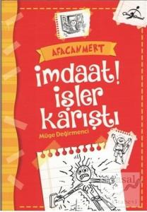 İmdaat İşler Karıştı - Afacan Mert