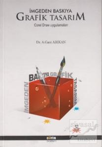 İmgeden Baskıya Grafik Tasarımı Corel Draw Uygulamaları