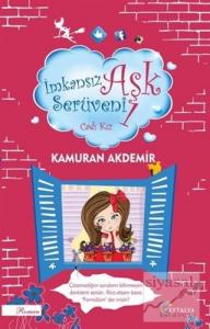 İmkansız Aşk Serüveni 1- Cadı Kız