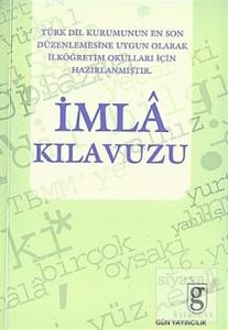 İmla Kılavuzu