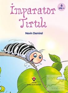 İmparator Tırtılı