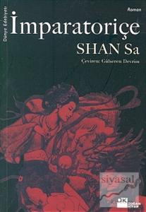 İmparatoriçe