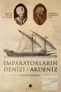 İmparatorların Denizi Akdeniz
