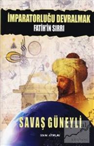 İmparatorluğu Devralmak