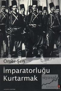 İmparatorluğu Kurtarmak