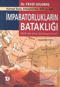 İmparatorlukların Bataklığı