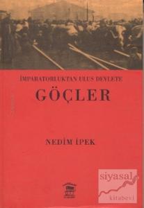 İmparatorluktan Ulus Devlete Göçler