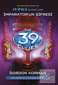 İmparator'un Şifresi - 39 İpucu Sekizinci Kitap
