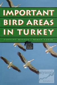 Important Bird Areas in Turkey
