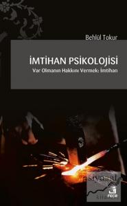 İmtihan Psikolojisi