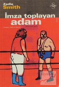 İmza Toplayan Adam