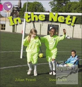 In the Net! (Big Cat Phonics-1B Pink)