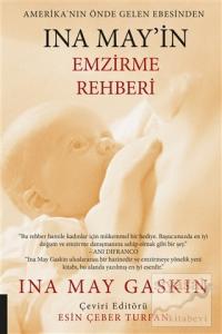 Ina May'in Emzirme Rehberi