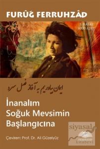 İnanalım Soğuk Mevsimin Başlangıcına