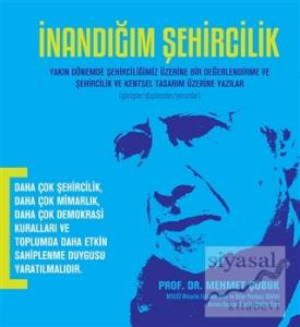 İnandığım Şehircilik