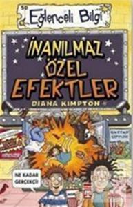 İnanılmaz Özel Efektler Eğlenceli Bilgi - 50