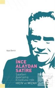 İnce Alaydan Satire