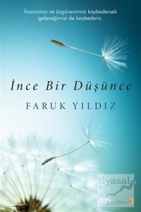 İnce Bir Düşünce