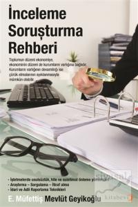 İnceleme Soruşturma Rehberi