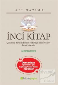 İnci Kitap