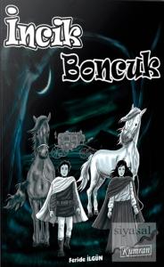 İncik Boncuk