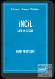İncil - Kitab-ı Mukaddes