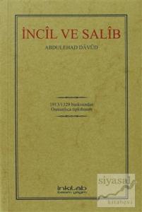 İncil ve Salib (Osmanlıca)