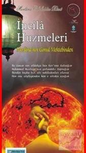İncila Huzmeleri