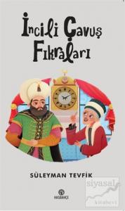 İncili Çavuş Fıkraları