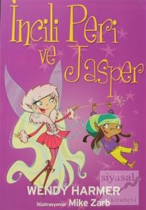 İncili Peri ve Jasper