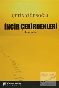 İncir Çekirdekleri