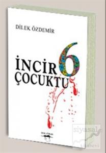 İncir6 Çocuktu