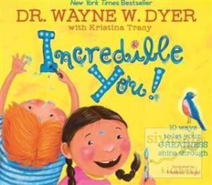 Incredible You! (Ciltli) Incredible You! (Ciltli)