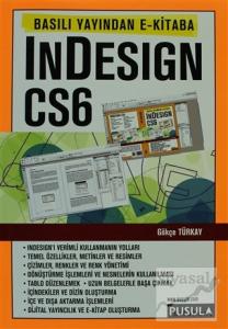 Indesign CS6 Indesign CS6