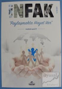 İnfak Paylaşmakta Hayat Var