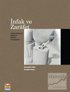 İnfak ve Zarafet (Ciltli)