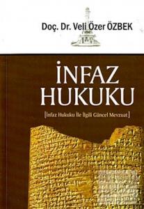 İnfaz Hukuku