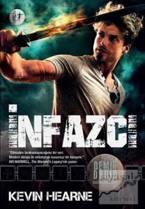 İnfazcı - Demir Druid Günlükleri