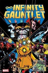 İnfinity Gaunlet