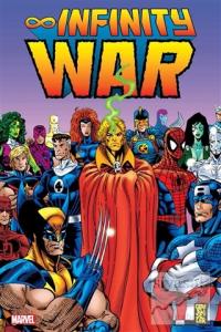 İnfinity War