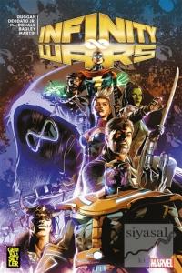 Infinity Wars