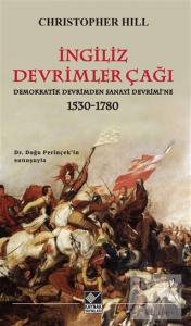 İngiliz Devrimler Çağı