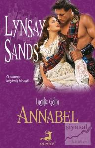 İngiliz Gelin Annabel