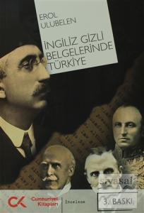 İngiliz Gizli Belgelerinde Türkiye