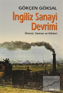 İngiliz Sanayi Devrimi