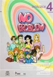 İngilizce 4 No Problem