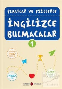 İngilizce Bulmacalar 1